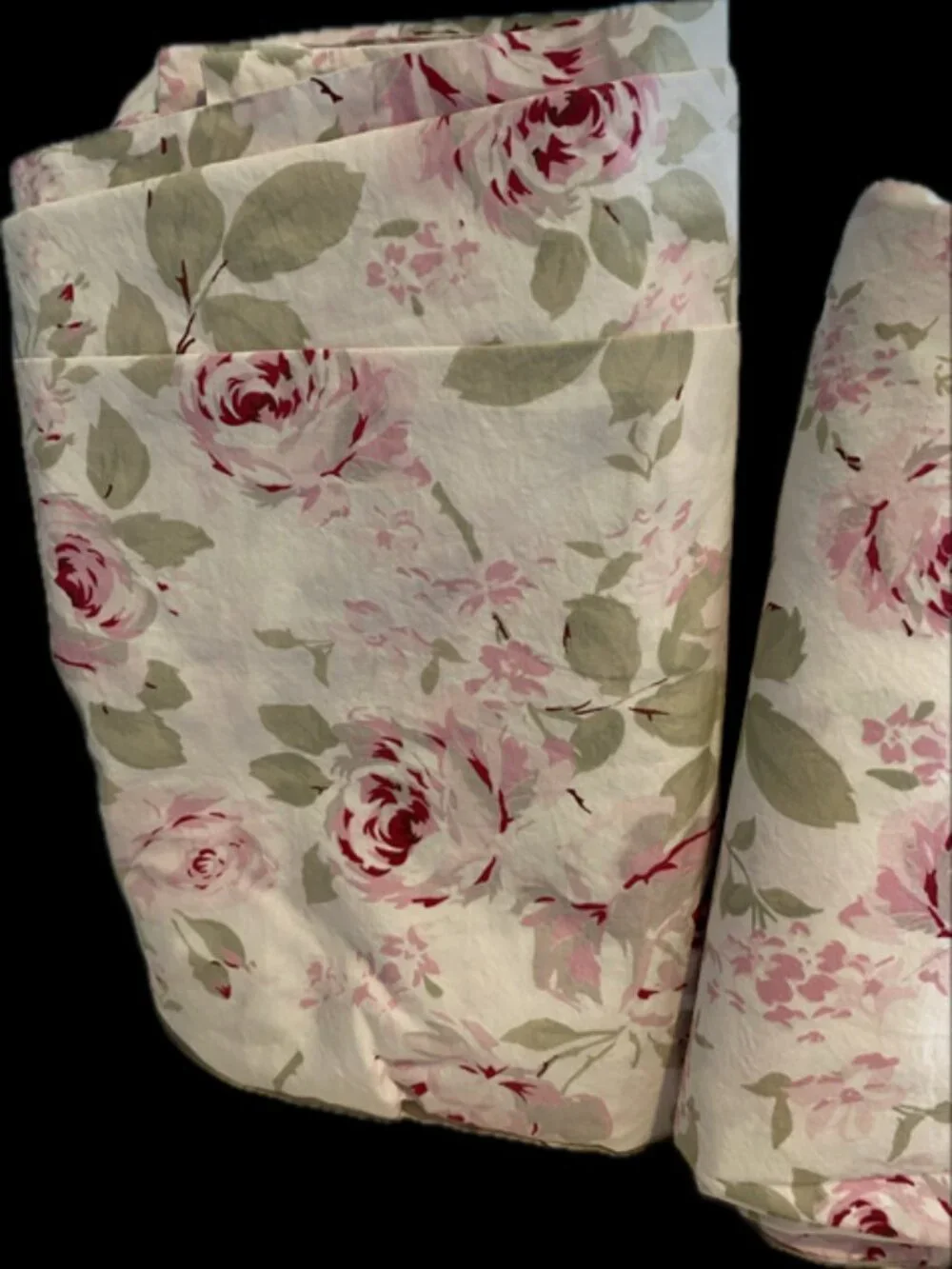 Rachel Ashwell Shabby Chic Rosalie Curtains